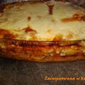 Pożywna zapiekanka