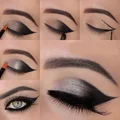 Make up na wieczorowe wyjście