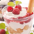 Tiramisu owocowe