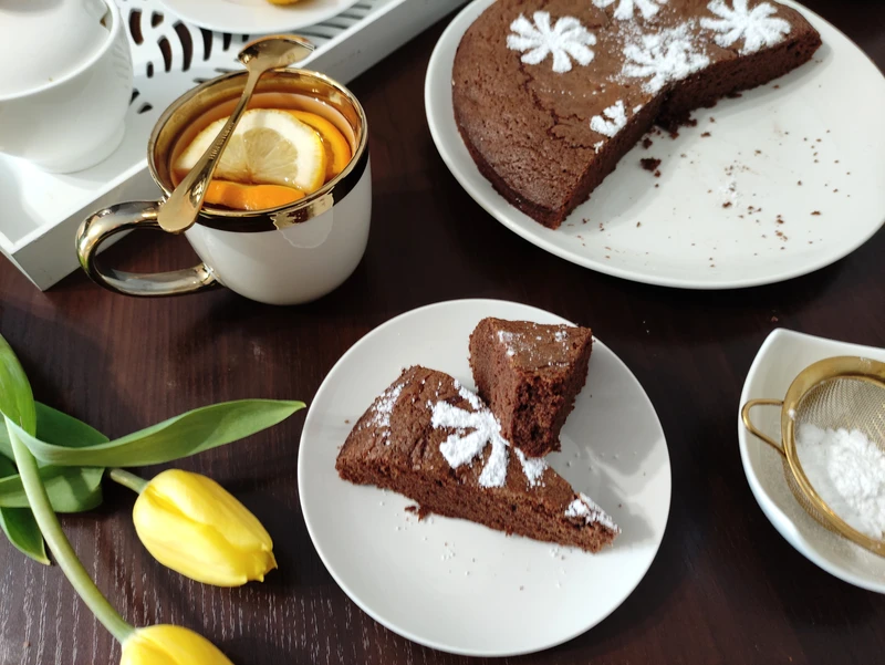 Brownie 2