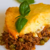 Shepherd's Pie wg Gordona Ramsay'a