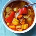 Zupa paprykowa