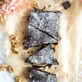 Brownie ratunkowe - przepis Marty