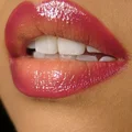 Usta ombre