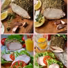 Schab pieczony