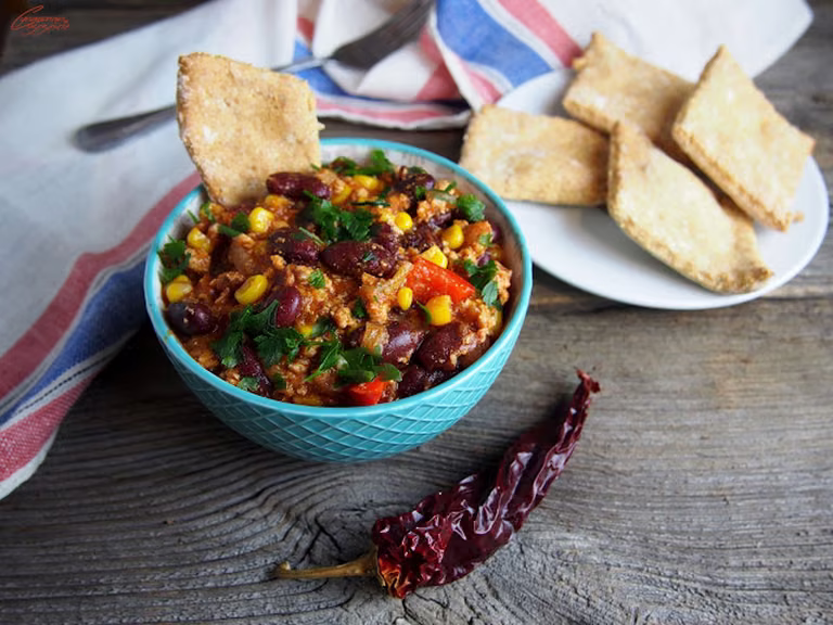 Chili con carne