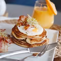 Wytrawne naleśniki Pancakes