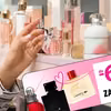 -60% na damskie i męskie perfumy! W Hebe wystartowała atrakcyjna oferta walentynkowa