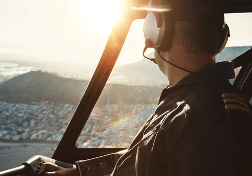 Święto Służby Ruchu Lotniczego: Uhonorowanie Bohaterów Przestworzy