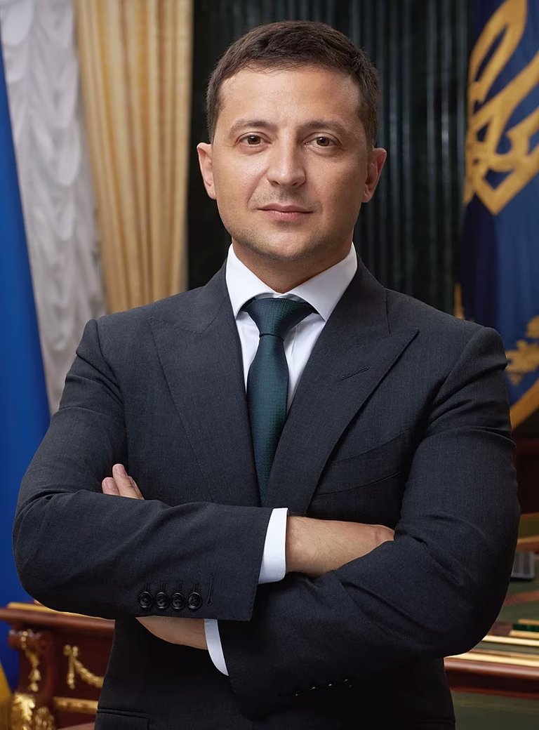 Prezydent Ukrainy apeluje o oddawanie krwi. Akcje trwają też w Polsce!