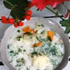 Zupa kalafiorowa