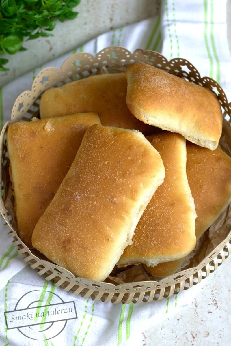 Domowa ciabatta