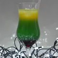 Drink ala Litwa :) Słodki, delikatny, pyszny :) W sam raz na babski wieczór lub imprezę! 🤩🥳👍