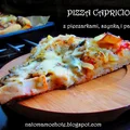 Pizza Capriciosa