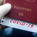 "Paszport covidowy" - czym jest? Bez niego nie wyjedziemy z kraju?