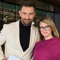 Weronika Marczuk o związku z Pazurą: “byłam nieszczęśliwa”