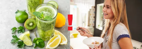 Wypróbuj 14 dniową KURACJĘ ODCHUDZAJĄCĄ.