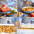 Jak przygotować perfekcyjny strudel z jabłkami? Przepis krok po kroku dla każdego!