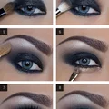 Make up na wieczorowe wyjście