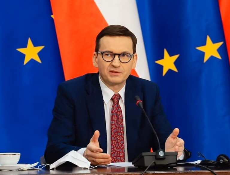Rząd wprowadza „Tarczę antyputinowską”!