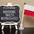11 listopada to więcej niż tylko Święto Niepodległości! Poznaj drugie ważne wydarzenie