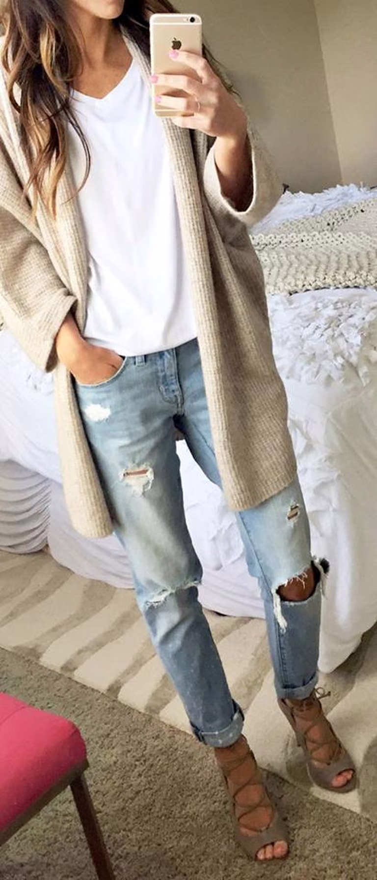 Fashion girl