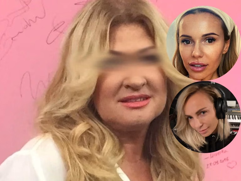 Doda szczerze komentuje zatrzymanie Beaty K. Pokazała klasę?