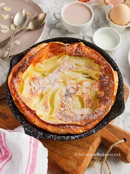 Dutch Baby