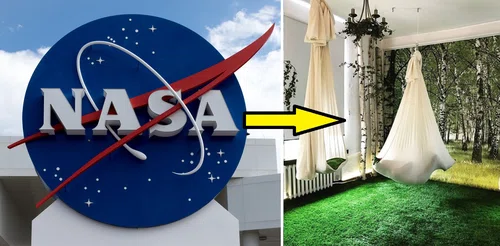 NASA kupuje Polski pomysł na drzemkę! Czym jest Kawiarenka Snu?