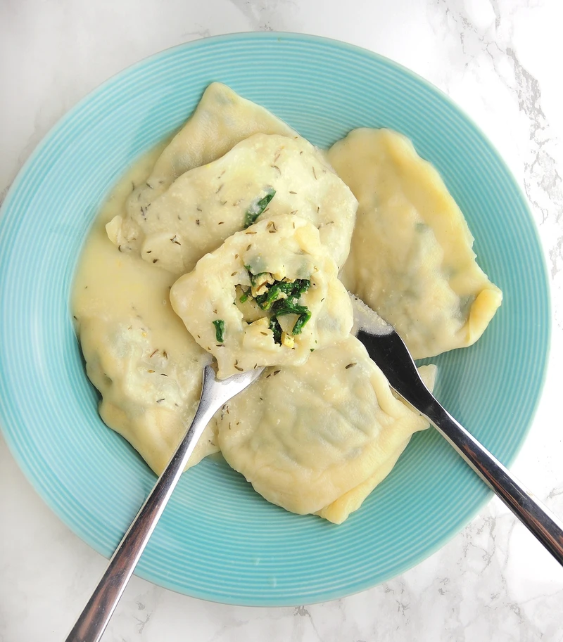 Ravioli