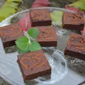 Brownie z kaszy jaglanej