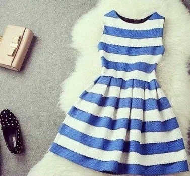 Pasiasta sukienka- hit!