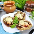 DIETETYCZNE PIZZERINKI