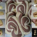 Ciasteczka motylki
