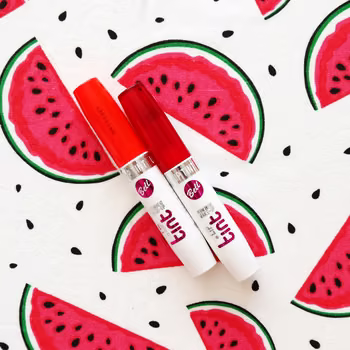 Bezpieczne pocałunki - Bell Lip tint