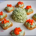 Pasta brokułowa