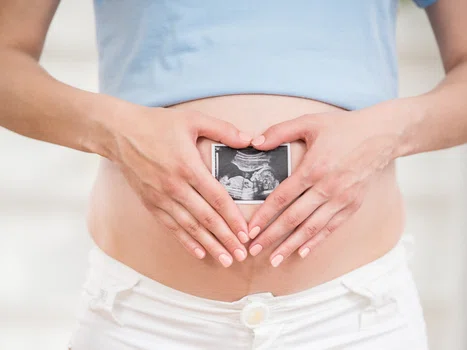Pierwsze tygodnie ciąży- na co uważać?