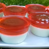 Mini serniczki z delicjami
