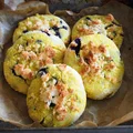 Keto jagodzianki (Paleo, LowCarb) - moderncavegirl.pl