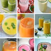 10 pysznych przepisów na zdrowe koktajle