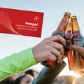 Niebezpieczny napój w twojej lodówce!? Pilne ostrzeżenie GIS!