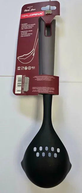 Zdjęcie 2 partie przyborów kuchennych wycofane z obrotu! Nie wolno używać ich podczas gotowania #1