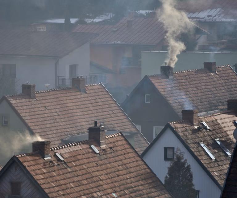 Kontrole domów w całej Polsce!