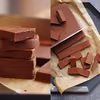Miękkie krówki Reese's (2 składniki)
