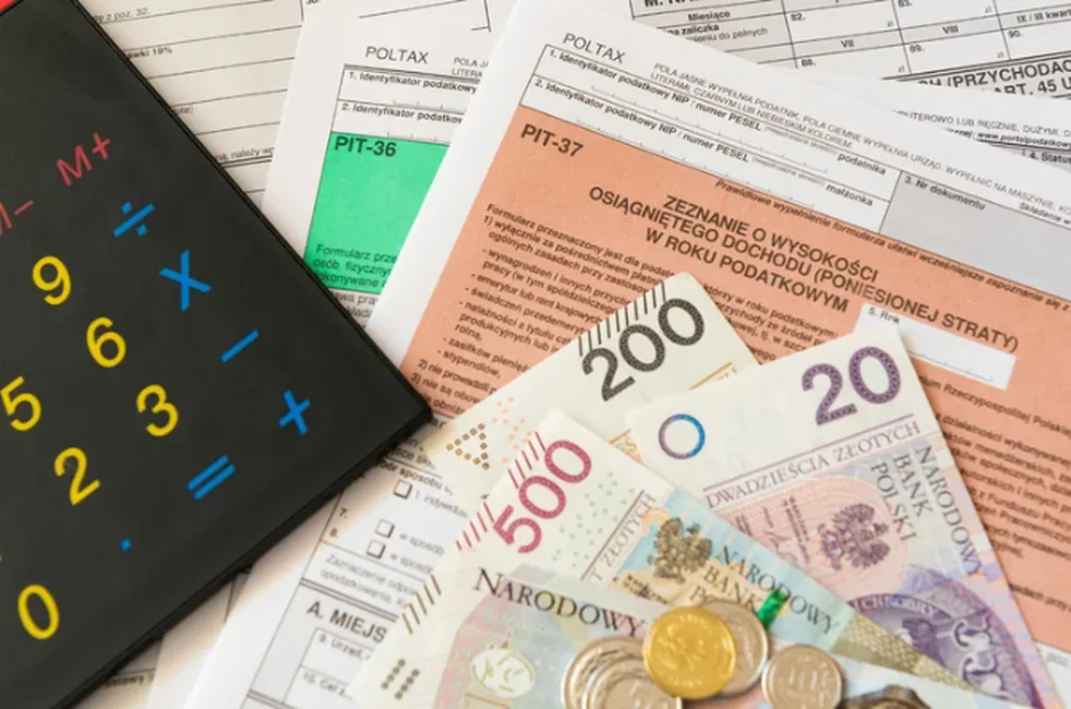 PIT rodzica w 2023 roku! 6 sposobów na obniżenie podatku!