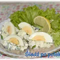 Śledź po polsku