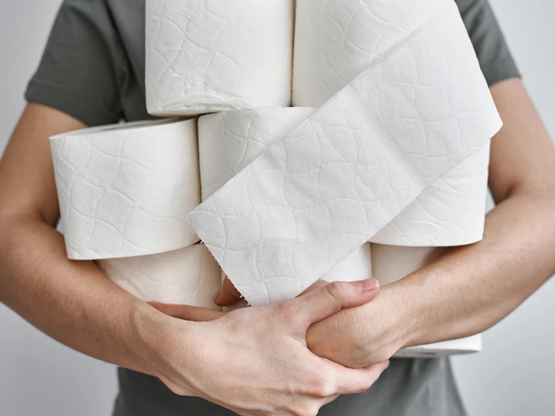 Papier toaletowy dobrem luksusowym? Szykuje się kolejna znaczna podwyżka.