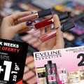 W drogerii Natura wyjątkowa promocja na Black Weeks! 2 plus 1 na kultową markę kosmetyczną!