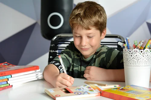 Jak skutecznie nauczyć dziecko angielskiego