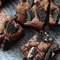 Oreo Brownie